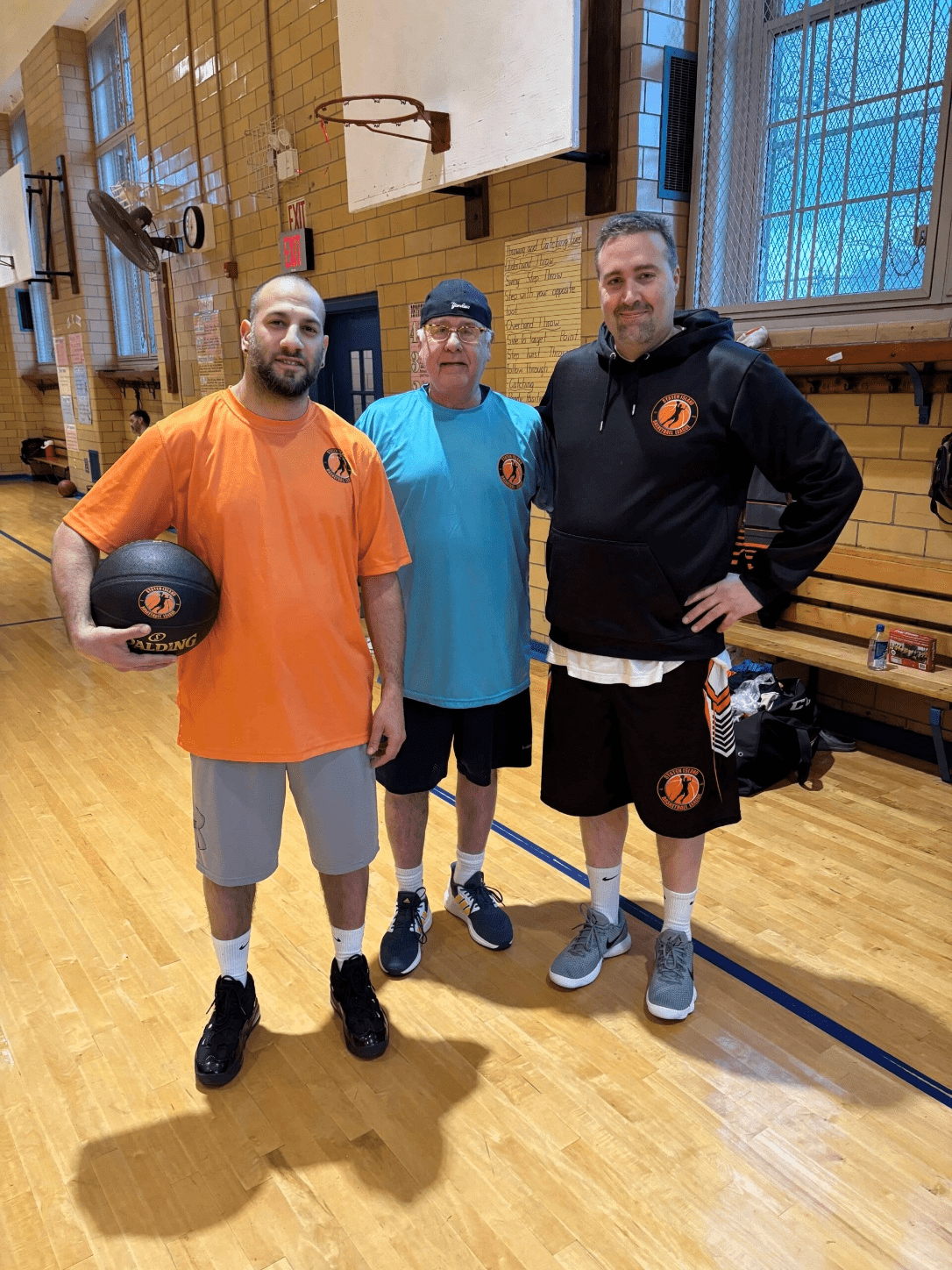 Master the Game: Lifetime Basketball Tips from Craig Raucher
